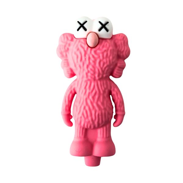 Pipe-de-Silicone-Silitoy-Kaws-Rosa-32831