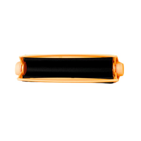 Bolador-V2-Clover-Color-78mm-Amarelo-32750-1