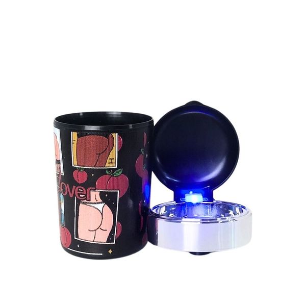 Cinzeiro-com-Led-Clover-Black-Big-Ass-32587-1