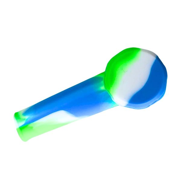 Pipe-de-Silicone-Silitoy-First-Azul-com-Branco-e-Verde-32805