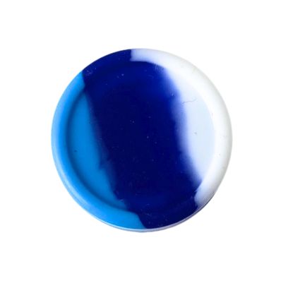 Slick-de-Silicone-Silitoy-Moeda-3cm-5ml-Azul-com-Branco-32974