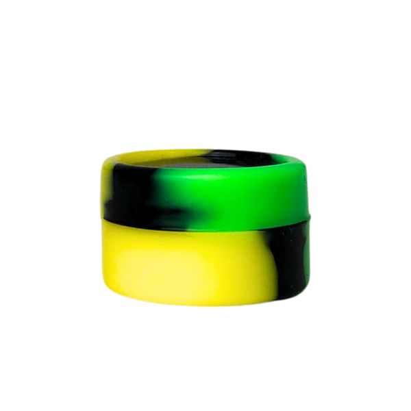 Slick-de-Silicone-Silitoy-Moeda-3cm-5ml-Amarelo-com-Preto-e-Verde-32971-1