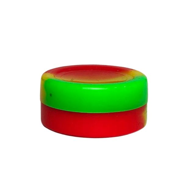 Slick-de-Silicone-Silitoy-Moeda-4-5cm-11ml-Amarelo-com-Verde-e-Vermelho-32988-2