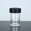 Pote-Hermetico-Abduzido-com-Lupa-e-Led-110ml-Preto-33024