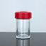Pote-Hermetico-Abduzido-com-Lupa-e-Led-110ml-Vermelho-33026