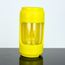 Pote-Hermetico-Abduzido-com-Lupa-Led-e-Desfiador-110ml-Amarelo-33012