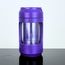 Pote-Hermetico-Abduzido-com-Lupa-Led-e-Desfiador-110ml-Roxo-33016