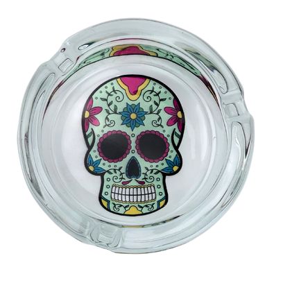 Cinzeiro-de-Vidro-DK-Skull-Modelo-2-30185
