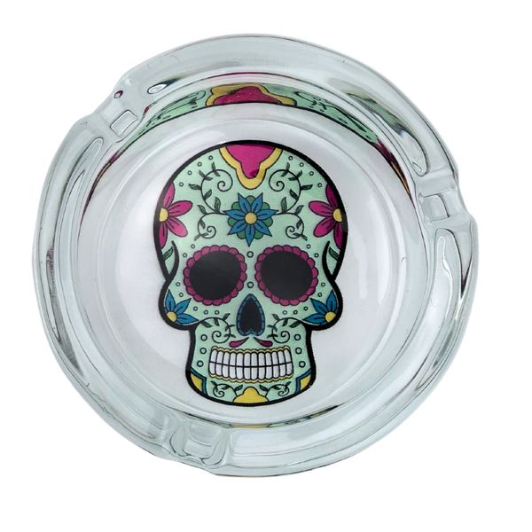 Cinzeiro-de-Vidro-DK-Skull-Modelo-2-30185
