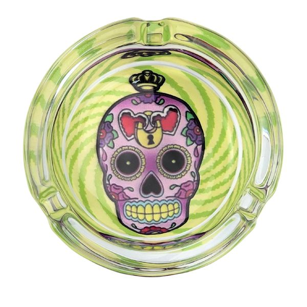 Cinzeiro-de-Vidro-DK-Skull-Modelo-4-30187