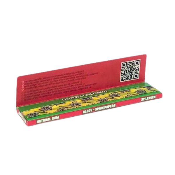 Papel-para-Cigarro-Lion-Rolling-Circus-King-Size-Sweetie-Watermelon-Unidade-33137-1