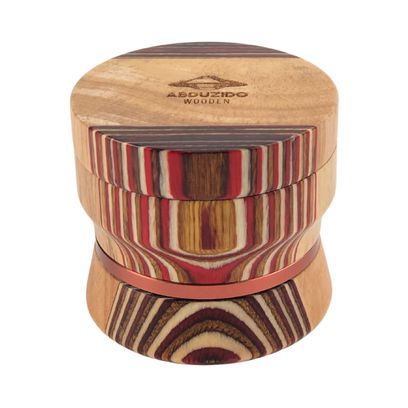 Desfiador-de-Bamboo-Abduzido-Gold-3-Fases-Diamond-Clear-33671-1