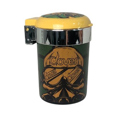 Cinzeiro-com-Led-Clover-Yellow-Toxic-32602