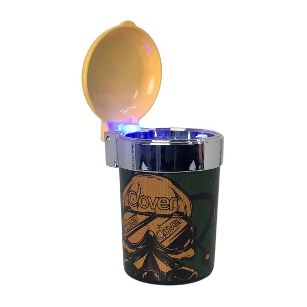Cinzeiro-com-Led-Clover-Yellow-Toxic-32602-1