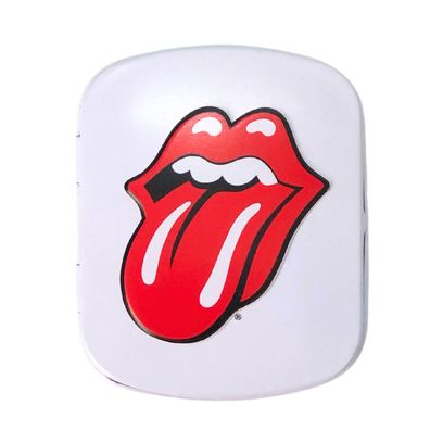 33096-Estojo-de-Metal-Lion-Rolling-Circus-Pequeno-The-Rolling-Stones-Branco