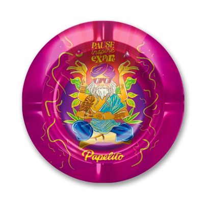 Cinzeiro-de-Metal-Papelito-Guru-Roxo-33762