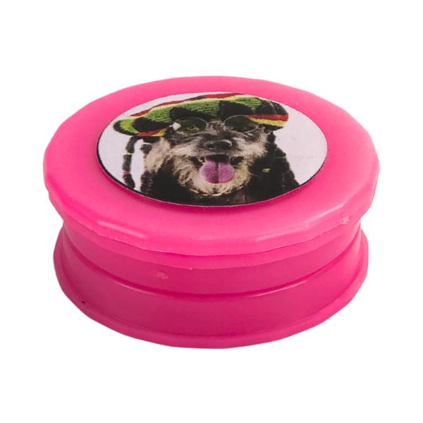 Desfiador-Acrilico-Fulgore-60mm-2-Fases-Rosa-33796-1