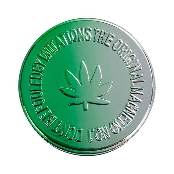 Desfiador-de-Acrilico-DK-2-Fases-Double-Metalizado-Verde-33549