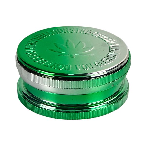Desfiador-de-Acrilico-DK-2-Fases-Double-Metalizado-Verde-33549-1