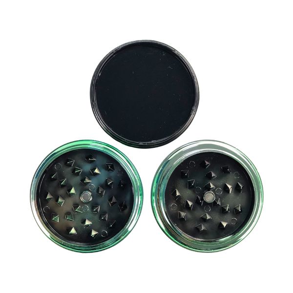Desfiador-de-Acrilico-DK-2-Fases-Double-Metalizado-Verde-33549-2