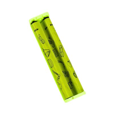 Bolador-DK-Neon-110mm-Amarelo-33478