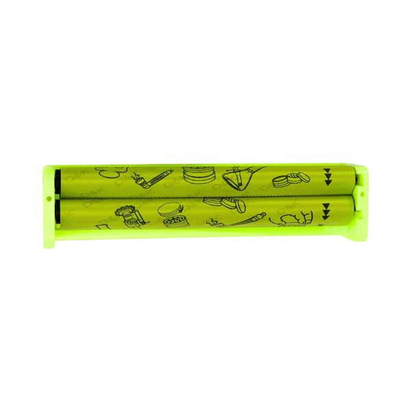 Bolador-DK-Neon-110mm-Amarelo-33478-1