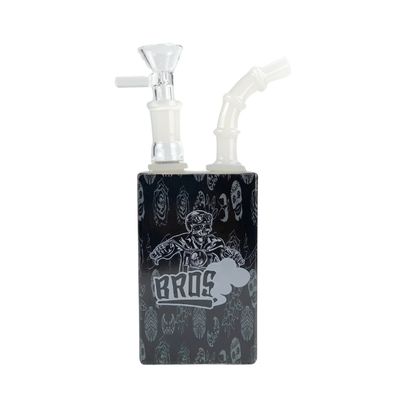Bong-de-Vidro-Abduzido-Gold-Line-Pequeno-Juice-Box-03-Bros-31307