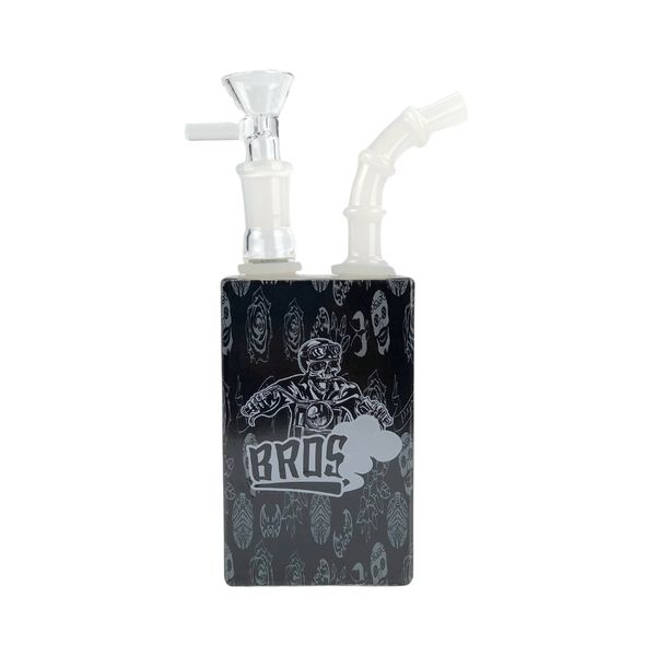 Bong-de-Vidro-Abduzido-Gold-Line-Pequeno-Juice-Box-03-Bros-31307