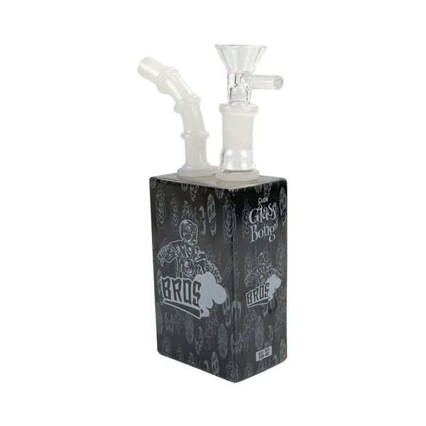 Bong-de-Vidro-Abduzido-Gold-Line-Pequeno-Juice-Box-03-Bros-31307-1