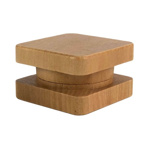 Desfiador-de-Metal-DK-1-Fase-Wood-Square-Unidade-33620-1