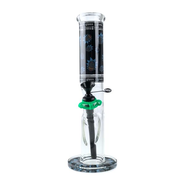 Bong-de-Vidro-DK-Ice-Tribal-Rick-e-Morty-30147-1