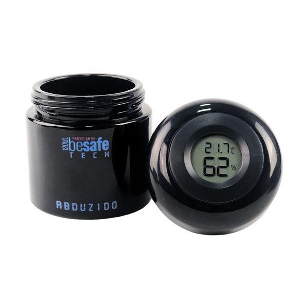 Pote-de-Vidro-UV-Abduzido-BeSafe-Tech-120ml-Preto-34069-1