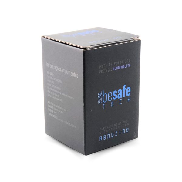Pote-de-Vidro-UV-Abduzido-BeSafe-Tech-250ml-Preto-34071-3