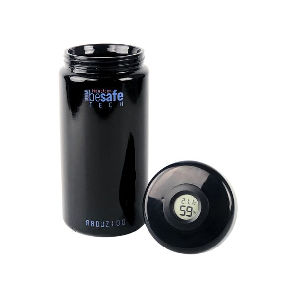 Pote-de-Vidro-UV-Abduzido-BeSafe-Tech-1000ml-Preto-34075-1