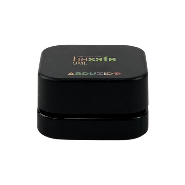 Slick-de-Vidro-UV-Abduzido-BeSafe-9ml-Preto-34080