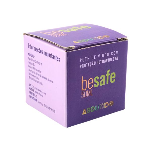 Pote-de-Vidro-UV-Abduzido-BeSafe-50ml-Preto-34087-2