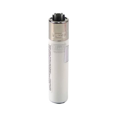 Isqueiro-Clipper-Micro-Solid-Branded-Branco-33913
