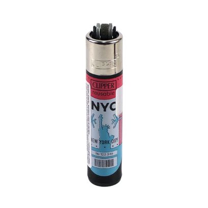 Isqueiro-Clipper-Micro-Travel-Ticket-1-New-York-City-33934