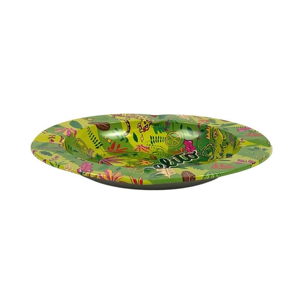 Cinzeiro-de-Metal-Papelito-Fauna-Flora-Verde-33760-1
