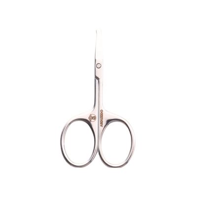 Tesoura-Abduzido-Flex-Round-Silver-34022