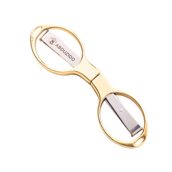 Tesoura-Abduzido-Dobravel-Round-Metal-Gold-32288-1