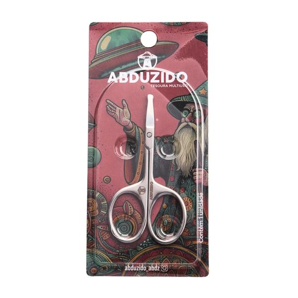 Tesoura-Abduzido-Flex-Round-Silver-34022-2