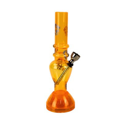Bong-de-Acrilico-Handmuller-Pequeno-Ball-Bob-Laranja-29613
