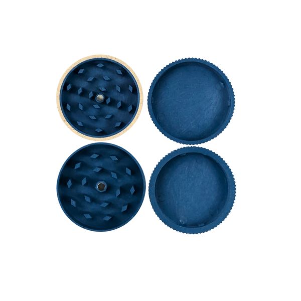 Desfiador-de-Acrilico-DK-50mm-2-Fases-Oreo-Azul-33551-2