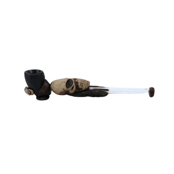 Pipe-Decorado-Triboart-Deitado-Caveira-29182-1
