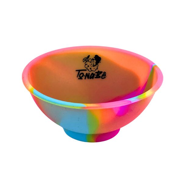 Cuia-TonaBe-Silicone-Amarelo-com-Azul-e-Rosa-34183-1
