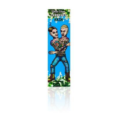 Papel-para-Cigarro-Blunt-Hemp-Wrap-Lion-Rolling-Circus-Terpenes-KKSH-Unidade-29320