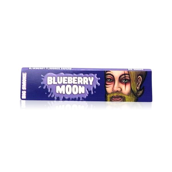 Papel-para-Cigarro-Lion-Rolling-Circus-King-Size-Blueberry-Moon-Unidade-33143