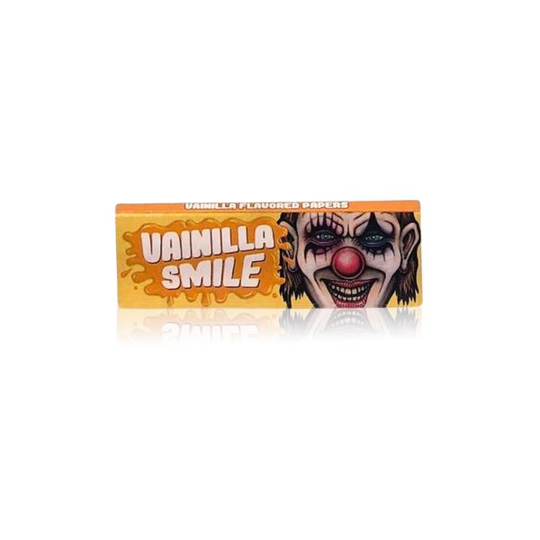 Papel-para-Cigarro-Lion-Rolling-Circus-Mini-Vainilla-Smile-Unidade-33128