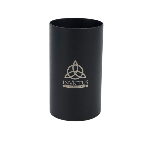 Copo-para-Terere-Invictus-Redondo-Inoxx-Preto-34434